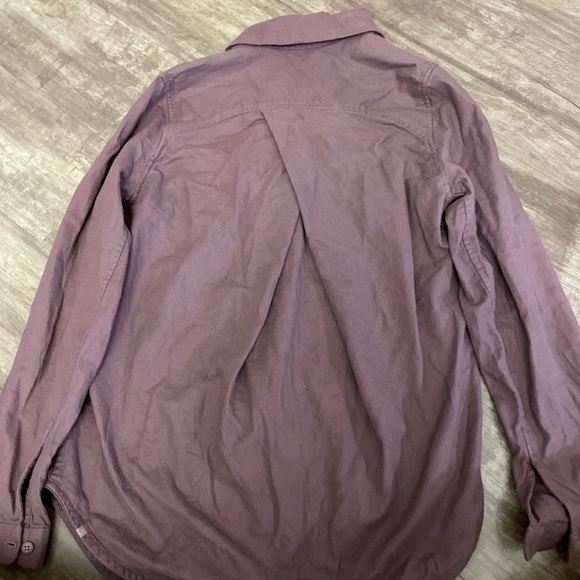 Lululemon Button Up Size 2 - Picture 4 of 4